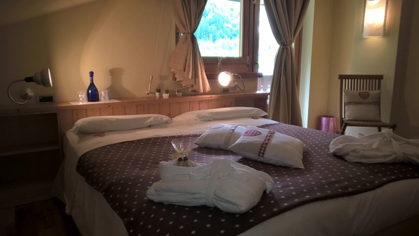 Photo of the room Hotel Shatush