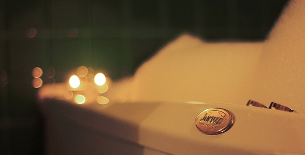 The whirlpool