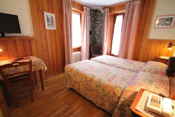 Photo of the room Meublé Laurent