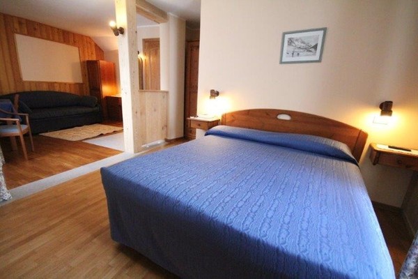 Photo of the room Meublé Laurent