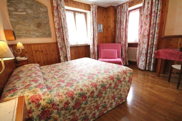 Photo of the room Meublé Laurent