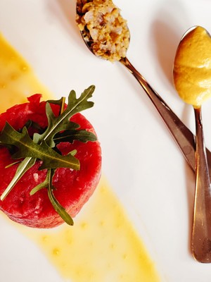 Rezepte und Gourmet-Gerichte Walser Hôtel