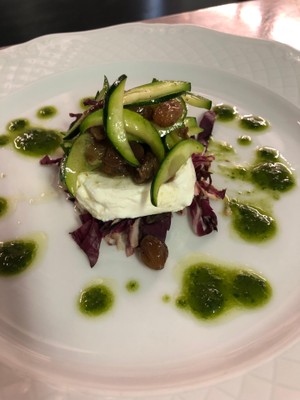 Rezepte und Gourmet-Gerichte Walser Hôtel