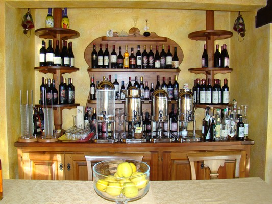 Foto del bar Albergo Les Combes e Dipendenza