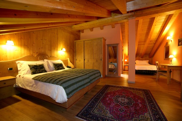 Foto della camera Hotel Boton d'Or