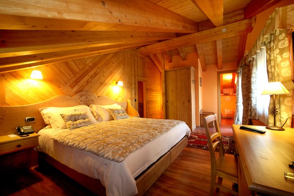 Foto della camera Hotel Boton d'Or