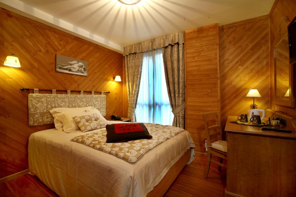 Foto della camera Hotel Boton d'Or