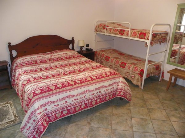 Photo of the room Hotel Les Granges