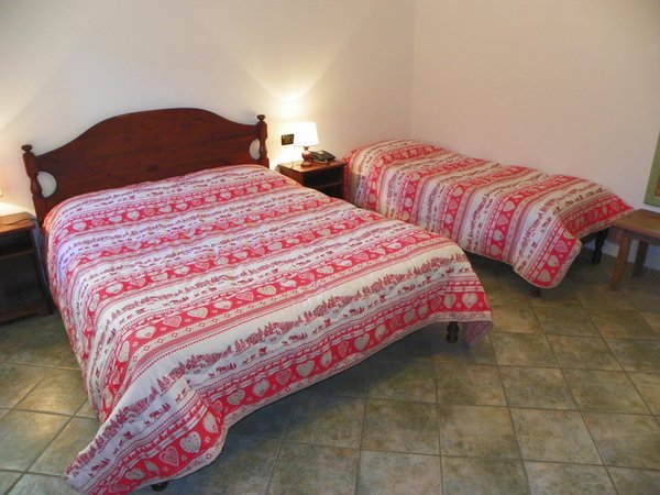 Photo of the room Hotel Les Granges