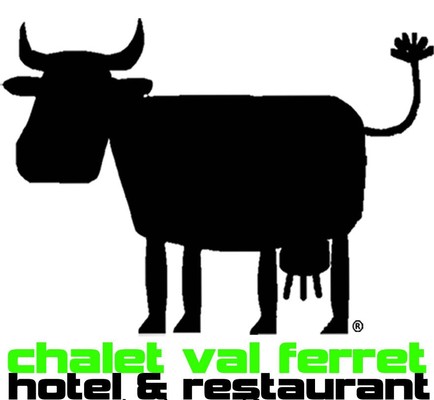 Logo Chalet Val Ferret