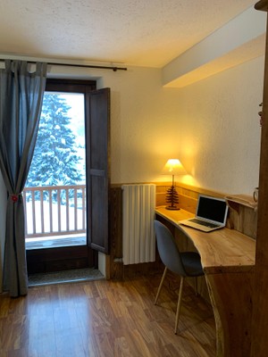 Foto della camera Hotel Coeur du Village