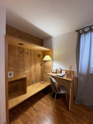 Foto della camera Hotel Coeur du Village