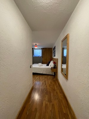 Foto della camera Hotel Coeur du Village