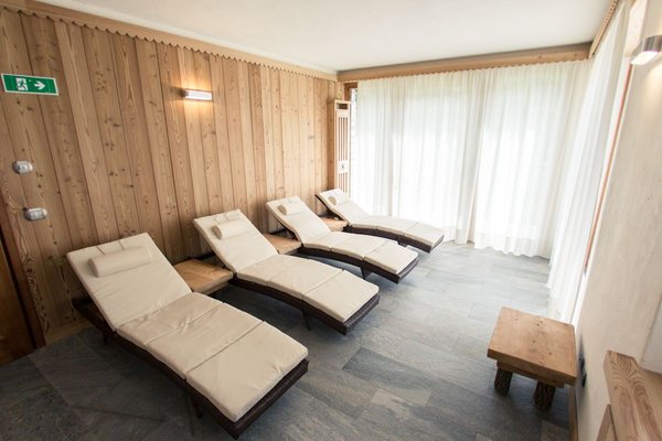 Foto del wellness B&B-Hotel Les Montagnards