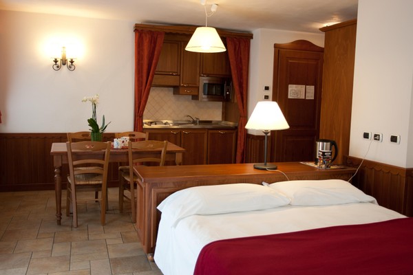 Photo of the room Residence Le Grand Chalet