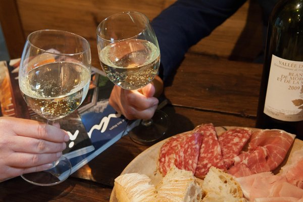 Il cibo