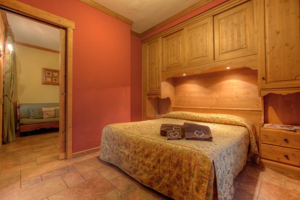 Foto della camera Residence Checrouit