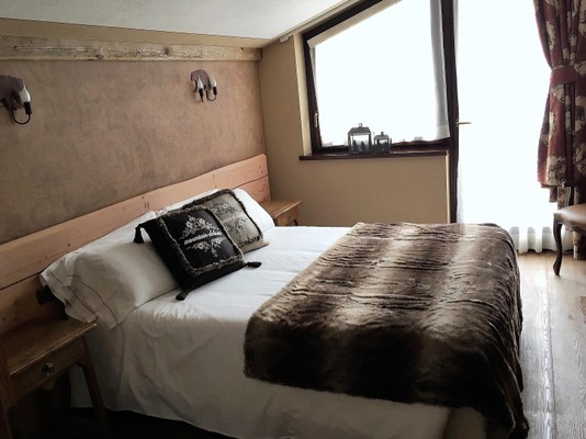 Foto della camera Residence Courmaison