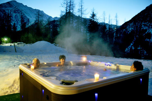 Der Whirlpool