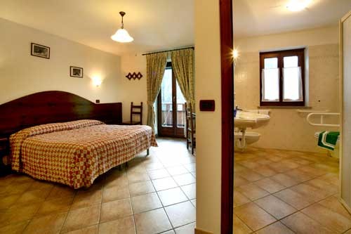 Foto vom Zimmer Chambres d’hôtes Le Rêve
