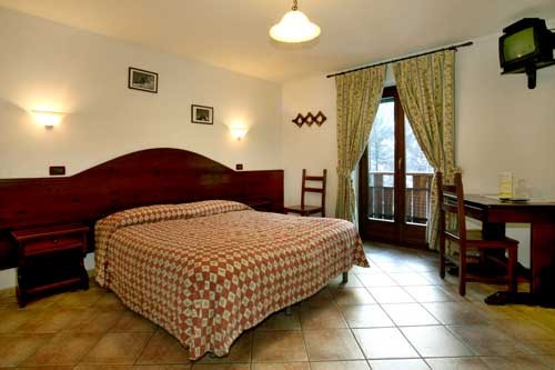 Foto vom Zimmer Chambres d’hôtes Le Rêve