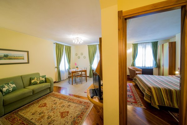 Foto dell'appartamento Appartements Ancien Casinò