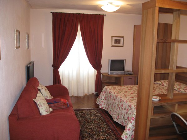 Foto della camera Appartements Ancien Casinò