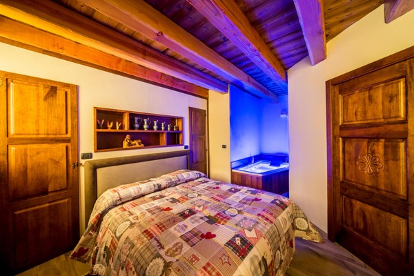 Photo of the room Appartements Ancien Casino