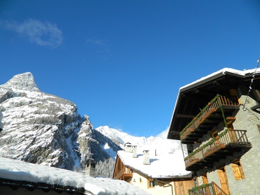 Foto esterno Residence Cav Emile Rey