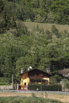 Photo exteriors Guest house Maison le Champ