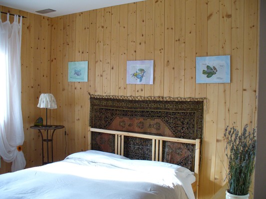 Photo of the room Bed & Breakfast Artemisia