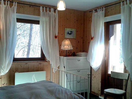 Photo of the room Bed & Breakfast Artemisia