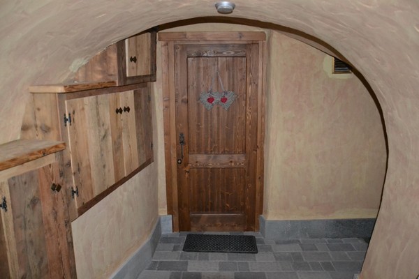 Photo exteriors Bed & Breakfast Bonne Nuit