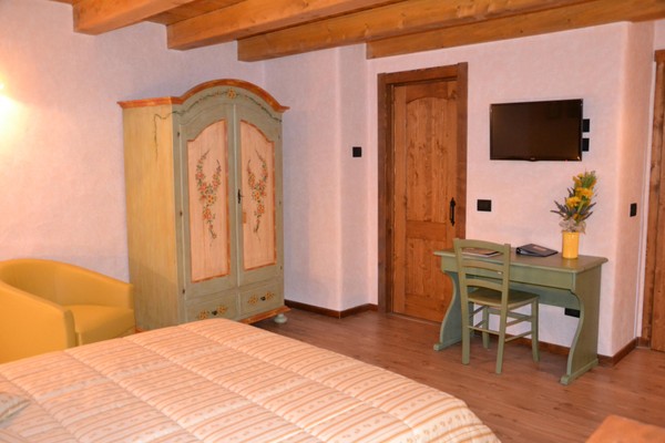 Foto della camera Bed & Breakfast Bonne Nuit