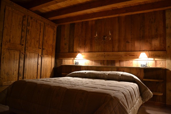 Foto della camera Bed & Breakfast Bonne Nuit