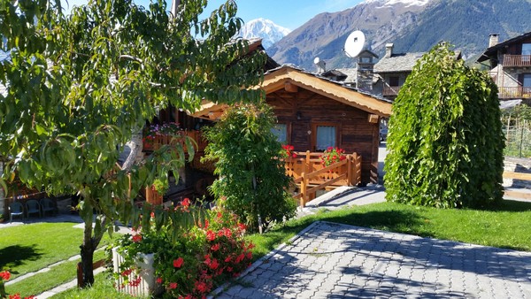 Foto esterno Bed & Breakfast La Remisa