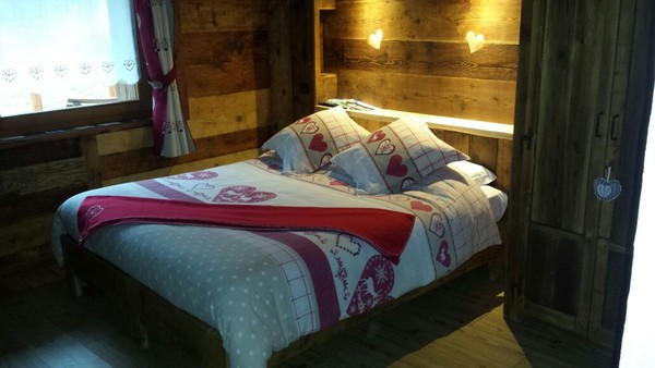 Foto vom Zimmer Bed & Breakfast La Remisa