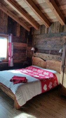 Foto vom Zimmer Bed & Breakfast La Remisa