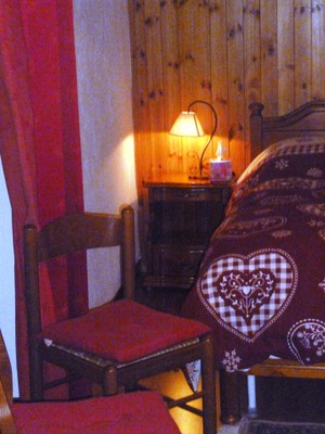 Foto vom Zimmer Bed & Breakfast Maison Jeannot