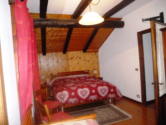 Foto vom Zimmer Bed & Breakfast Maison Jeannot
