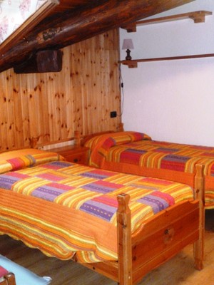 Foto vom Zimmer Bed & Breakfast Maison Jeannot