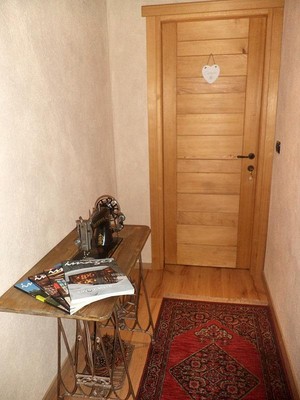 Photo of the apartment Maison Pareyson