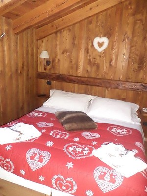 Photo of the room Bed & Breakfast Maison Pareyson