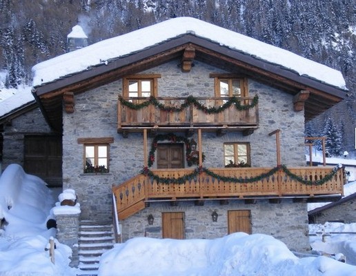 Foto esterno Bed & Breakfast Il ciliegio