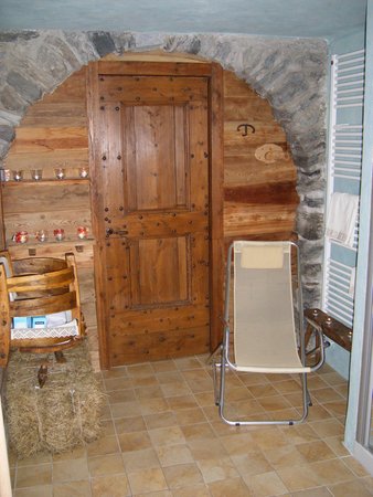 Foto del wellness Bed & Breakfast Il ciliegio