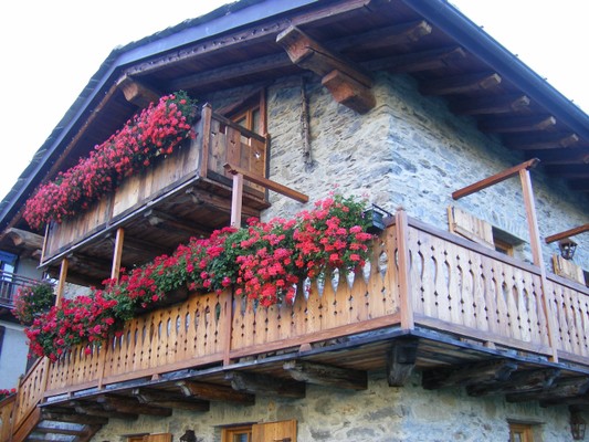 Foto esterno Bed & Breakfast Il ciliegio