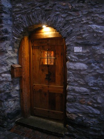 Foto esterno Bed & Breakfast Il ciliegio