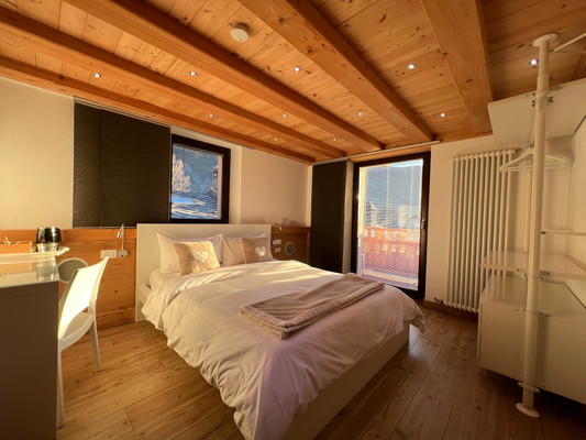 Foto vom Zimmer Chambres d'hôtes La Maison de Lise