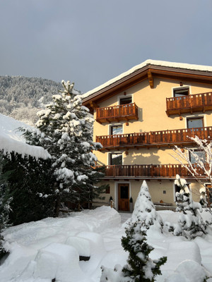 Foto esterno Chambres d'hôtes La Maison de Lise