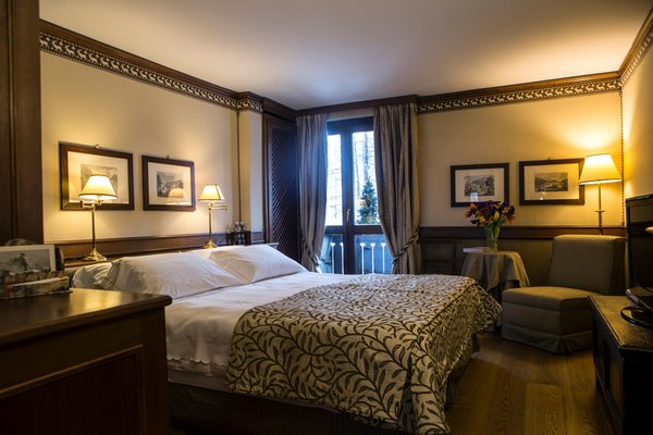 Foto della camera Hermitage Hôtel & SPA